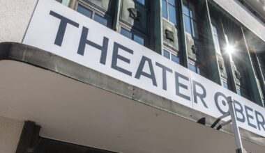 Theater-Ticket wird zur Fahrkarte - Radio Oberhausen