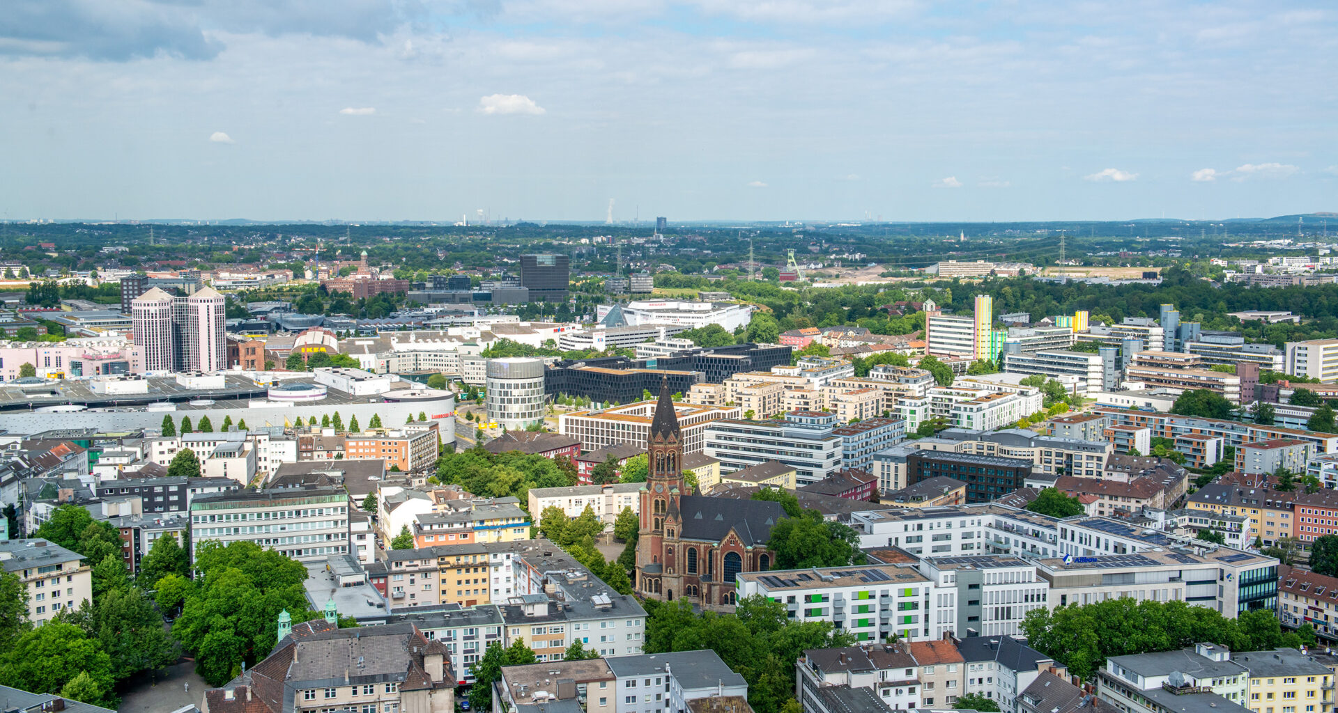 SECAP: EWG legt drei Zwischenberichte vor