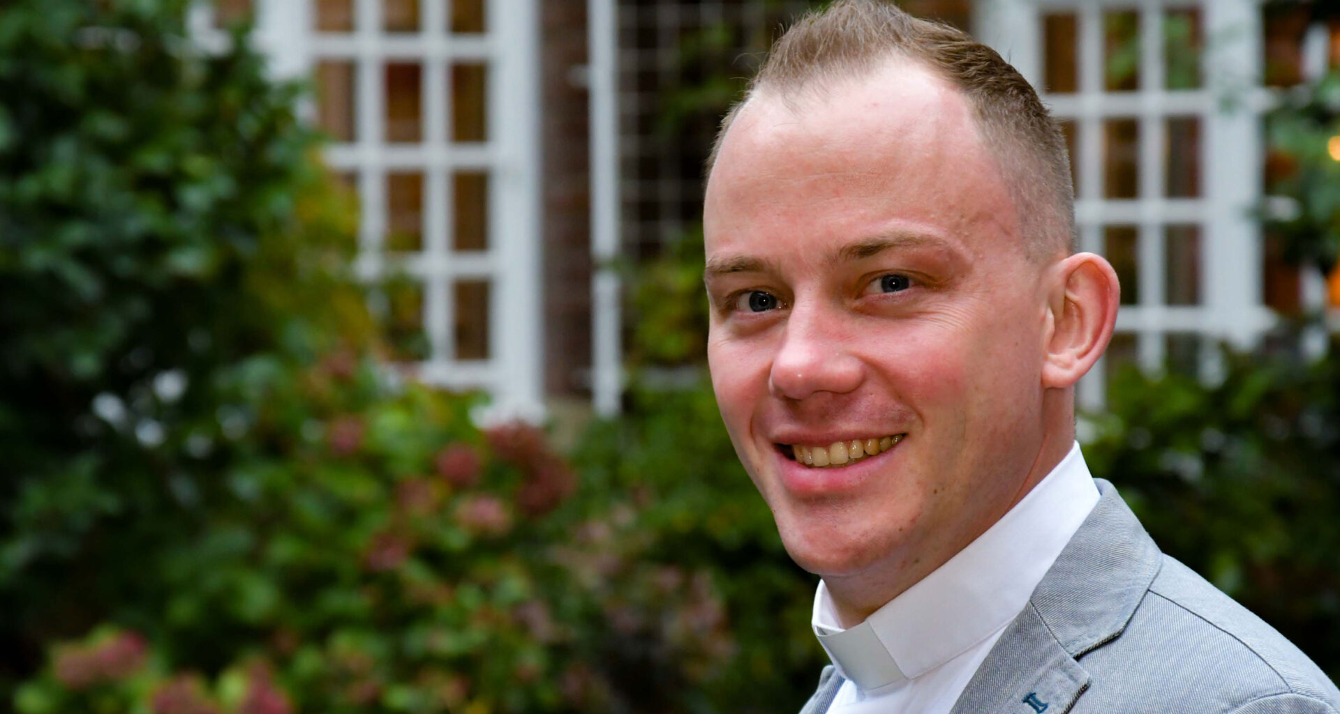 Sonntagsgottesdienst aus Kevelaer wird im Radio übertragen