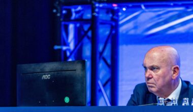 Personalbeben beim VfL Bochum - Radio Bochum