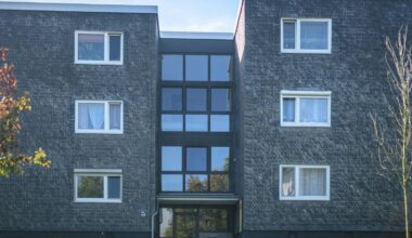 Bochum: Kommunale Integrationskonferenz zeigt Probleme auf dem Wohnungsmarkt