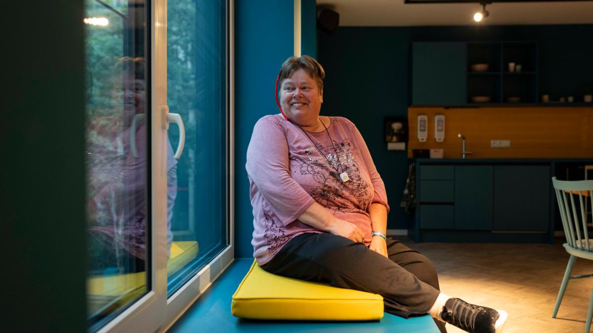 Seniorenwohnen wie im Design-Hotel? Neue Anlage in Osnabrück