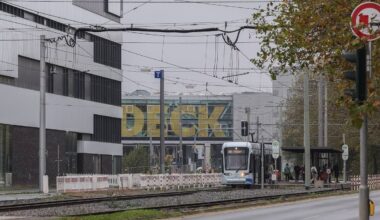 Bochum: Vollsperrungen auf der Wittener Straße