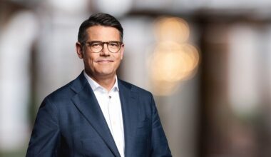 Jahresempfang des Ministerpräsidenten in Brüssel