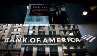 US-Finanzgiganten verstärken Investitionen und schaffen Arbeitsplätze im Vereinigten Königreich