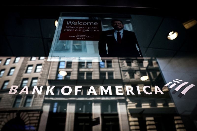 US-Finanzgiganten verstärken Investitionen und schaffen Arbeitsplätze im Vereinigten Königreich