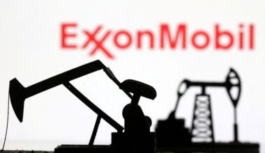 Exxon erwartet langfristige US-Gasverträge mit der EU, berichtet die Financial Times