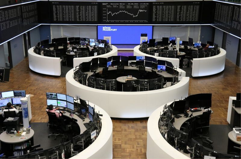 MORNING BID EUROPE – Fed eröffnet September-Sitzung unter Bedrohung ihrer Unabhängigkeit