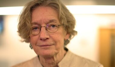 Bank of England: Mann sieht anhaltend hohe Inflation im Vereinigten Königreich