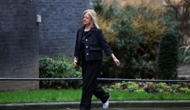 BT: ,,Von der Regierung auferlegte" Kosten in Großbritannien zehnmal höher als in Europa