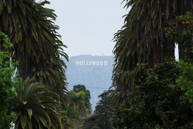 USA verhängen 100%-Zoll auf im Ausland produzierte Filme
