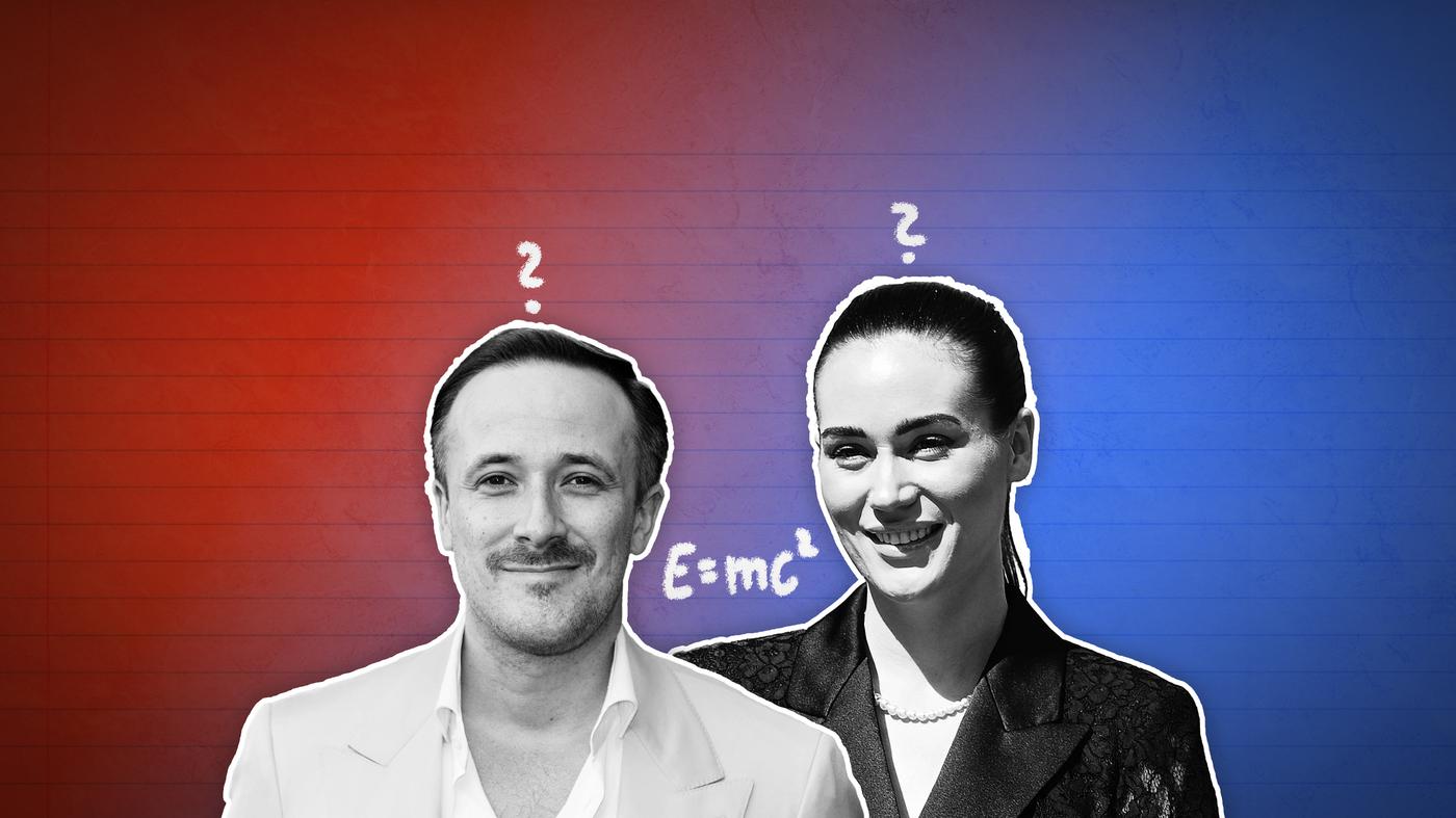 Laschet-Sohn und Söder-Tochter stolpern über Quizfragen bei ProSieben-Show