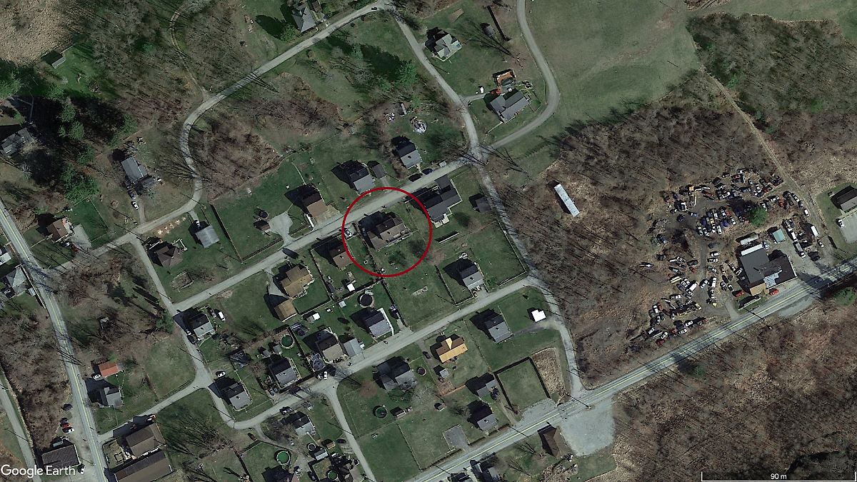 Polizei rettet Kinder aus Horror-Verlies: US-Ehepaar quälte sie mit Elektroschockern
