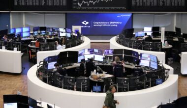MORNING BID EUROPE: Märkte setzen auf ,,Goldlöckchen"-US-Arbeitsmarktdaten