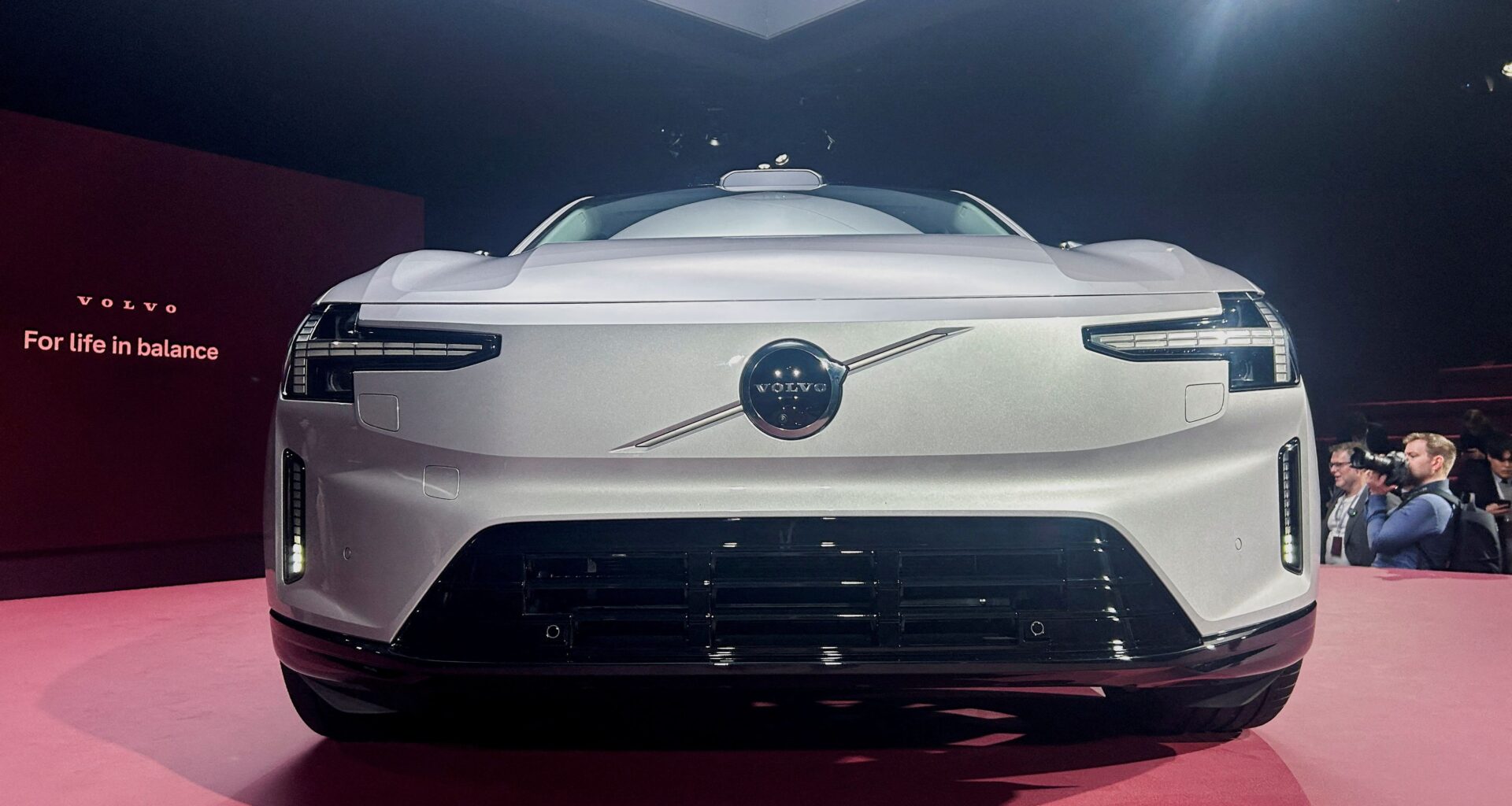 EU-Autohersteller erreichen Emissionsziele - Mercedes hinkt hinterher, so ein Bericht