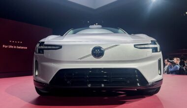 EU-Autohersteller erreichen Emissionsziele - Mercedes hinkt hinterher, so ein Bericht
