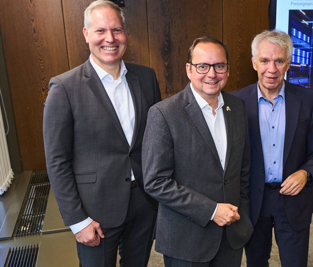 Essen rechnet groß - Millionen für neue Infrastruktur!