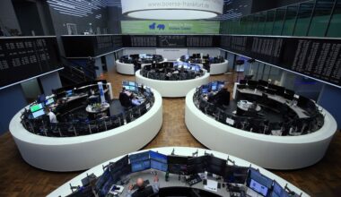 MORNING BID EUROPE - Asien im KI-Fieber: Oracle treibt Tech-Aktien auf Rekordhoch