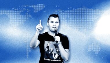 Newsletter „Thank God It’s International Friday”