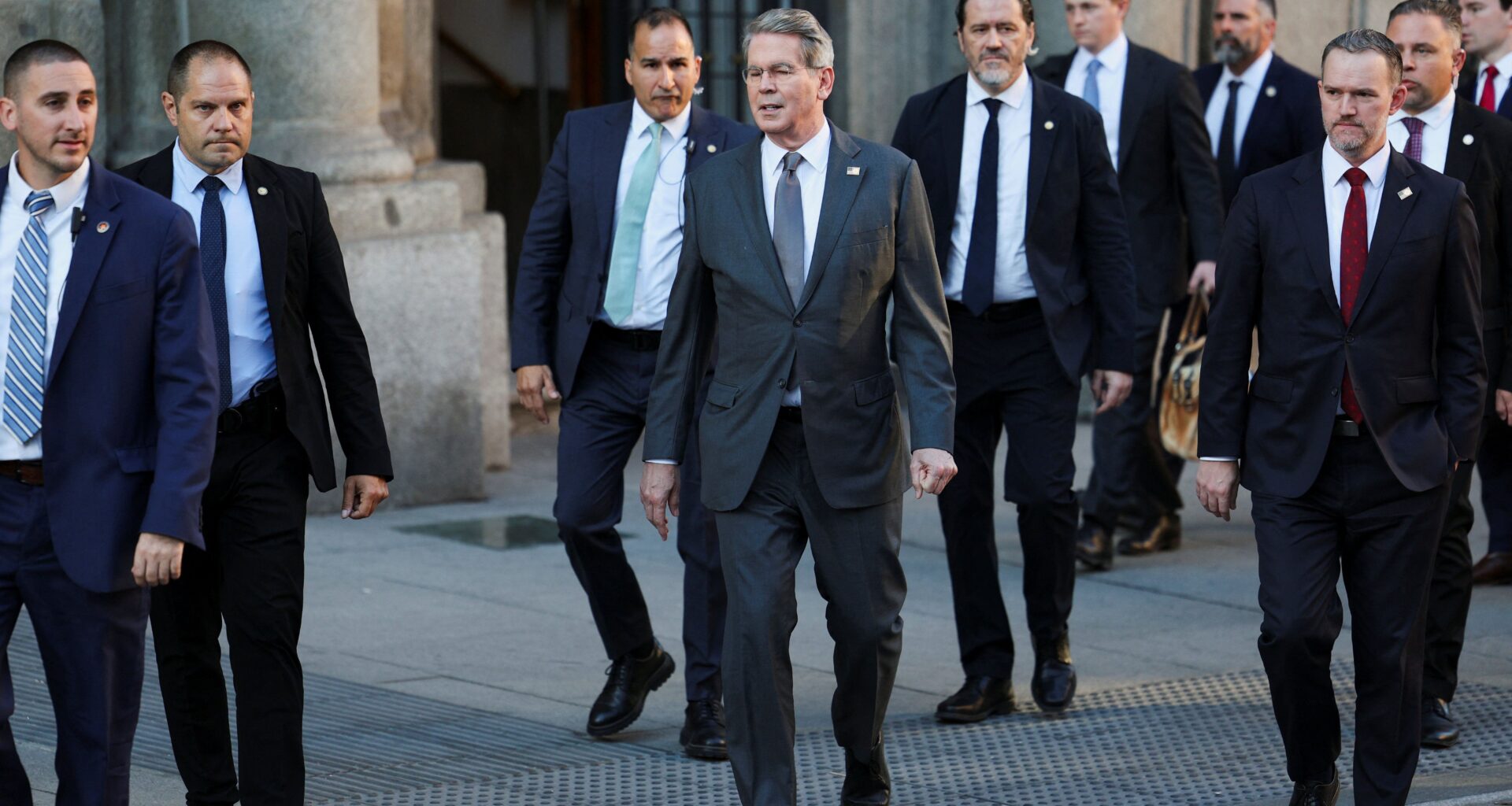 USA und China erzielen Rahmenabkommen zu TikTok - Trump und Xi sprechen am Freitag