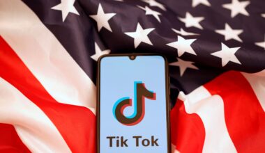 Trump und Xi erzielen Fortschritte bei TikTok-Deal - Gipfeltreffen in Südkorea geplant