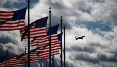 Neue US-Gebühr für H-1B-Visa gilt nicht für bestehende Inhaber, erklärt das Weiße Haus