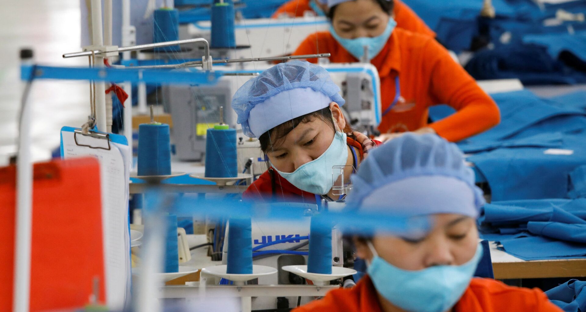 Vietnam droht durch US-Zölle ein Verlust von 25 Milliarden Dollar - UN schätzt schwerste Auswirkungen