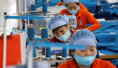 Vietnam droht durch US-Zölle ein Verlust von 25 Milliarden Dollar - UN schätzt schwerste Auswirkungen