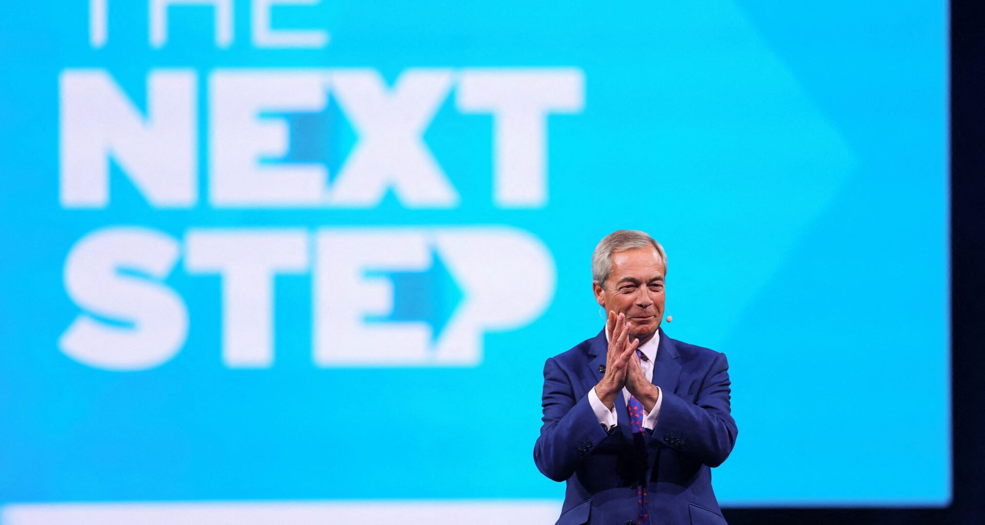 Reform UK plant strengere Aufenthaltsregeln für Ausländer