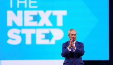 Reform UK plant strengere Aufenthaltsregeln für Ausländer