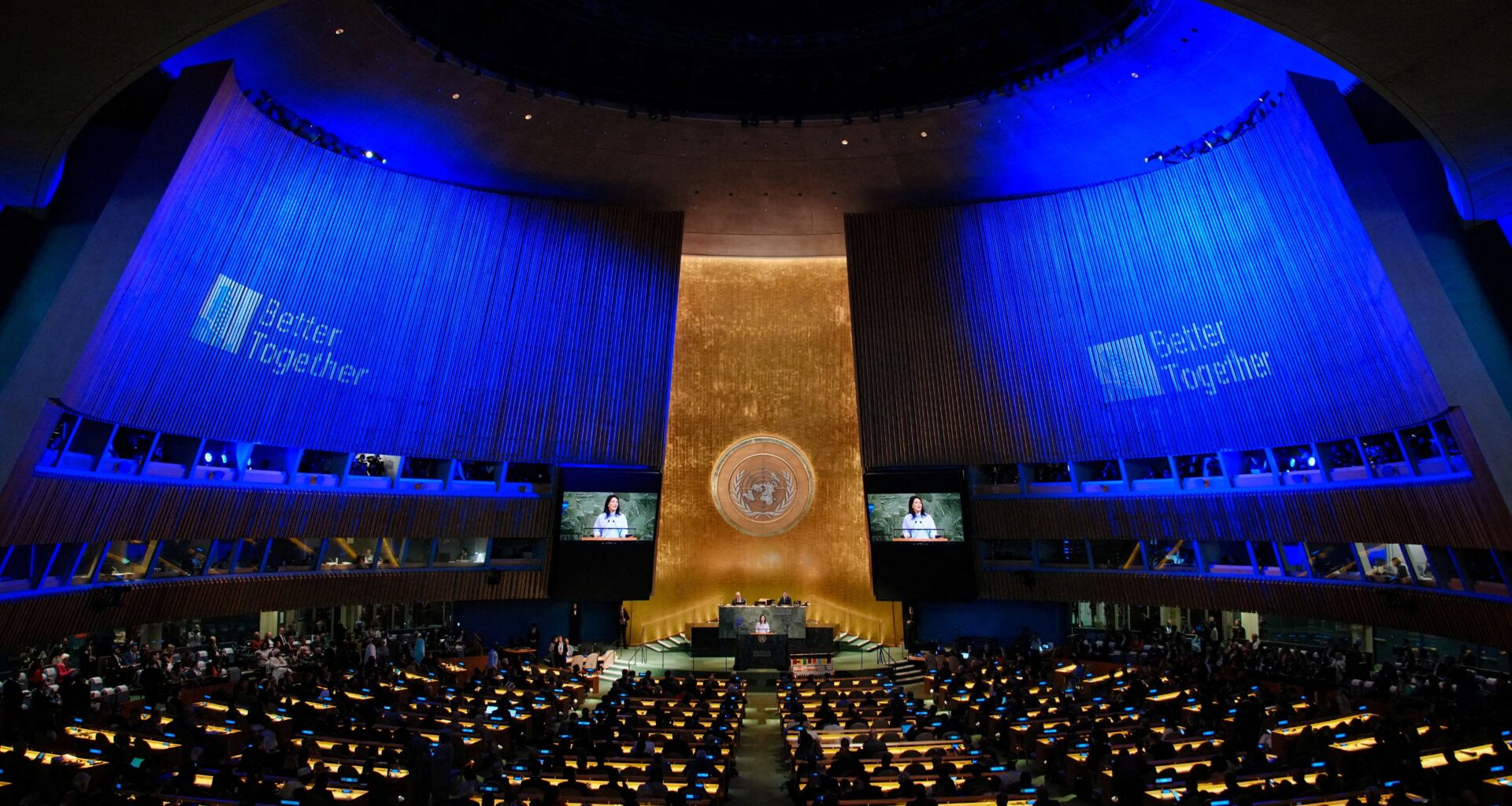 USA drängt bei den UN auf größere Haiti-Truppe - Kenia beklagt unzuverlässige US-Fahrzeuge