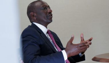 Kenia strebt US-Handelsabkommen bis Jahresende an und fordert fünfjährige Verlängerung des Afrika-Pakts