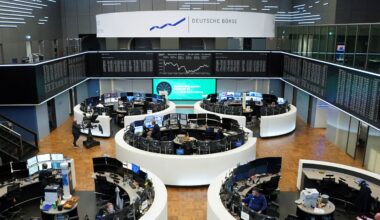 MORNING BID EUROPE - Aktienmärkte unter Druck nach neuen US-Zöllen