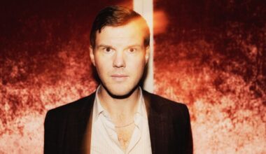 Thorsten Nagelschmidt liest am 4. Oktober im Alten Wettbüro - Foto: PR/Andreas Hornoff