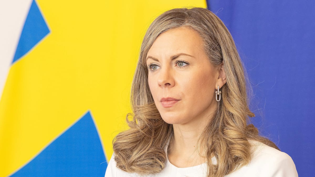 Schweden: „Ganz Europa sollte sich Sorgen machen“