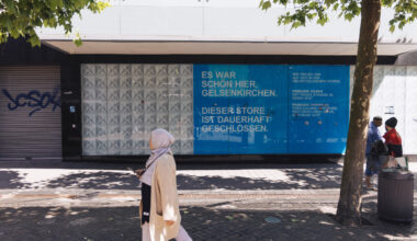 Wie es zum Wahlerfolg der AfD in Gelsenkirchen kommen konnte