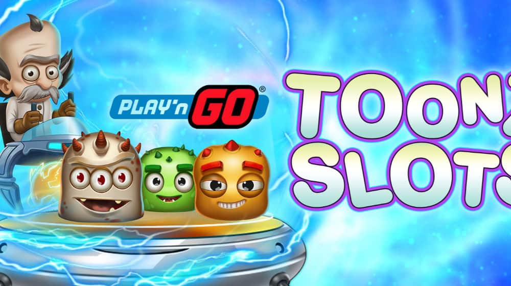 Play’n GO Highlights im Oktober