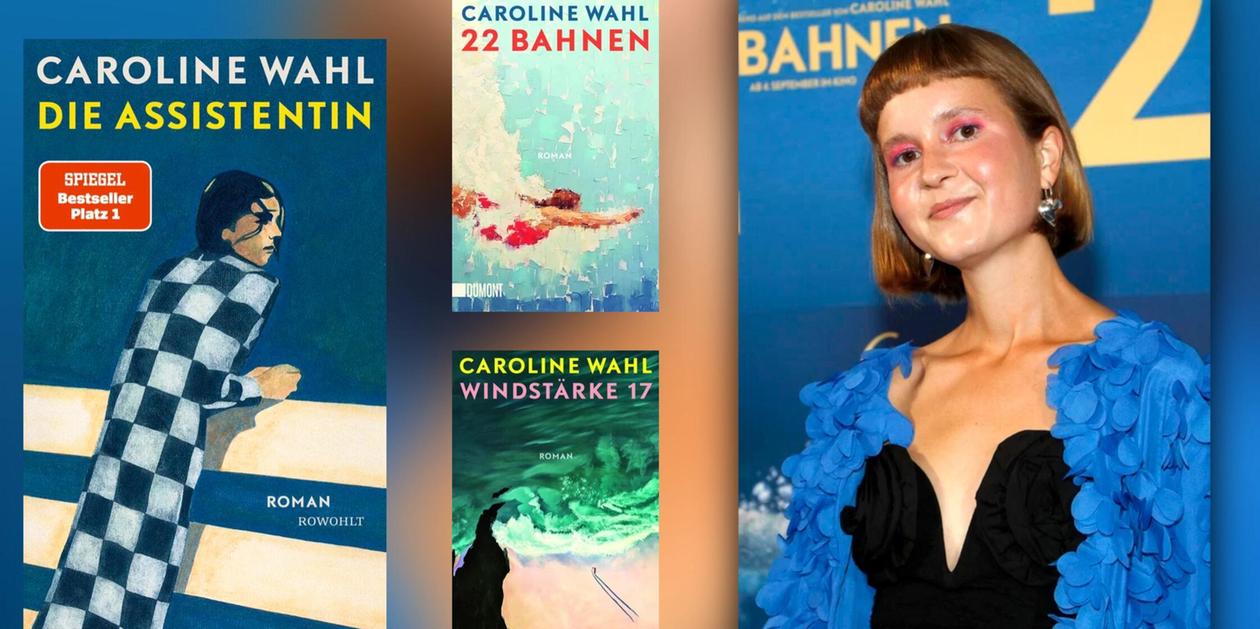 Aktuelle Bestseller - Buchtipps auf nordbayern.de
