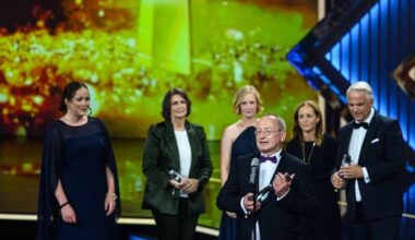 phoenix gewinnt Deutschen Fernsehpreis 2025