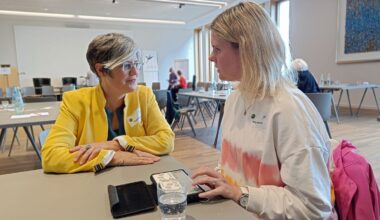 Hildegardis-Verein schafft durch FrauenForum Begegnung und Austausch