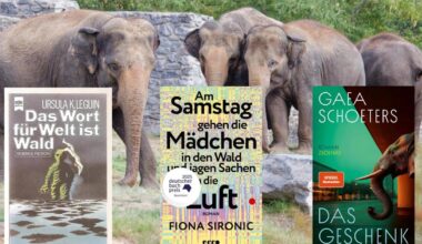 Satire und politische Romane: Bücher mit einer Botschaft
