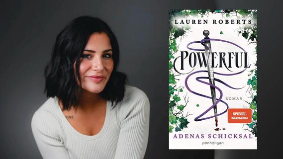 „Powerless“ von Lauren Roberts: Wann kommt das neue Buch im „Powerless“- Universum?
