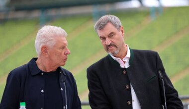 Olympia in München: So wird es schwer, die Menschen zu überzeugen – ein Kommentar - München