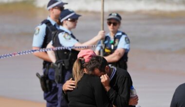 Australien: Hai-Attacke! Brett ist Stücke gerissen – Surfer stirbt | News