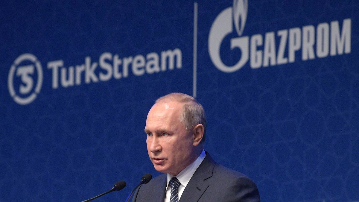 Öl, Gas, Eisen, Stahl, Dünger: Russland und EU treiben milliardenschweren Handel - trotz Sanktionen