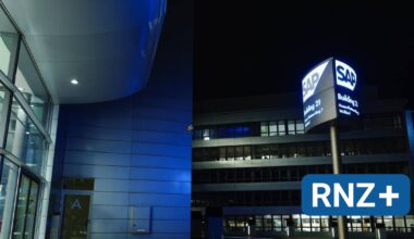 Walldorf: SAP-Anwender begrüßen Ermittlungen der EU - Wirtschaft Regional