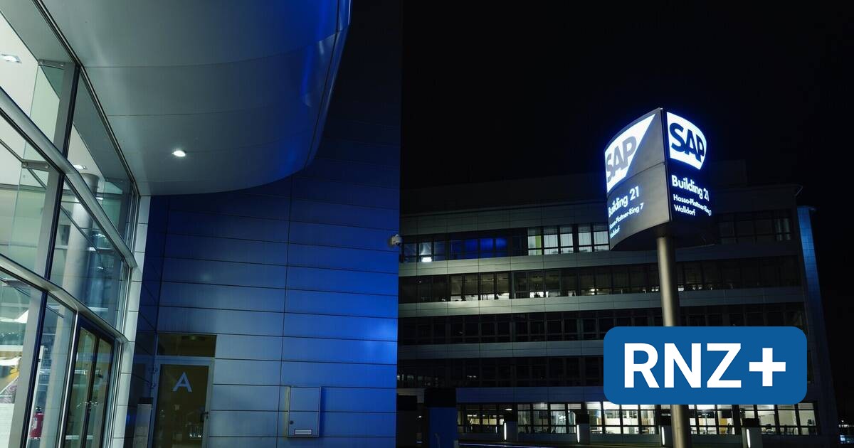 Walldorf: SAP-Anwender begrüßen Ermittlungen der EU - Wirtschaft Regional