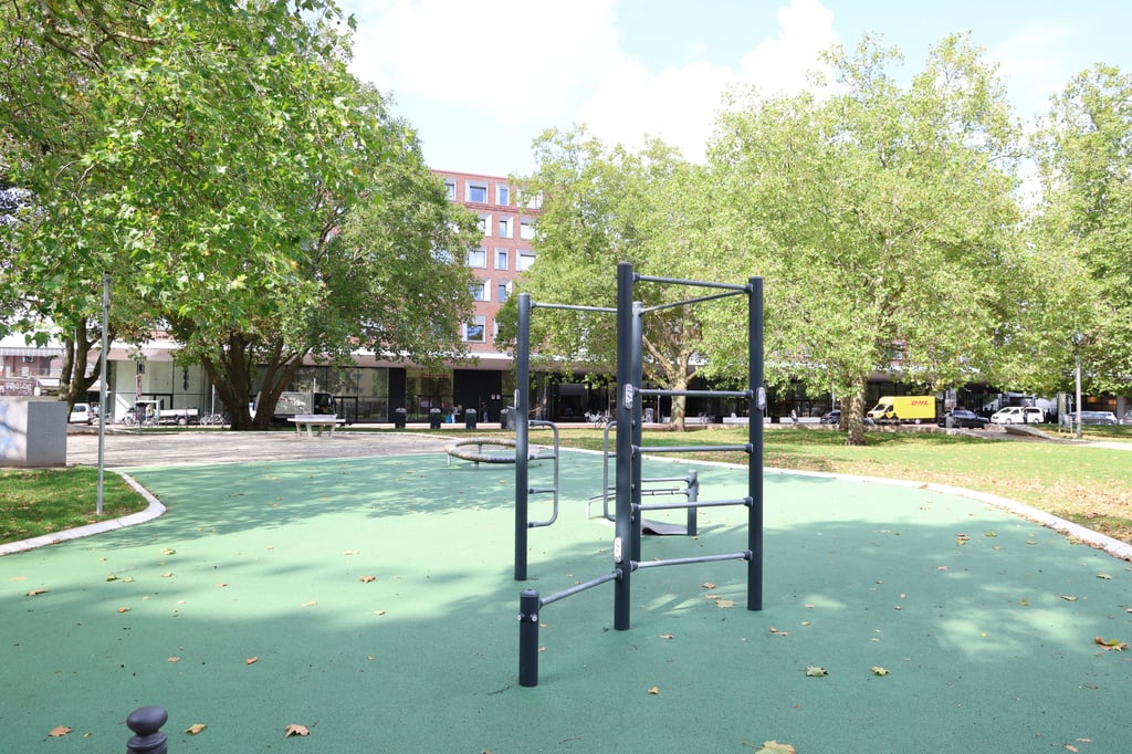 Das sagen die Münsteraner zum Bremer Platz