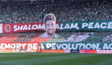 „Jüdisch und Fußballfan zu sein, gilt schnell als exotisch“