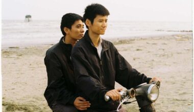 Queeres Kino — kreuzer online